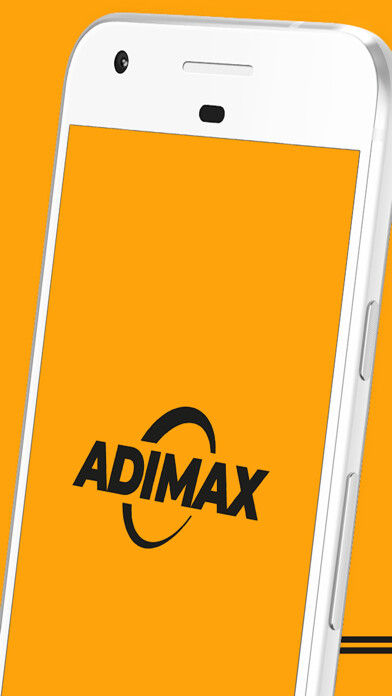 Emulate iPhone app Adimax using MyAndroid Emulate iPhone app Adimax using MyAndroid