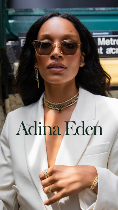 Emulate iPhone app Adina Eden using MyAndroid