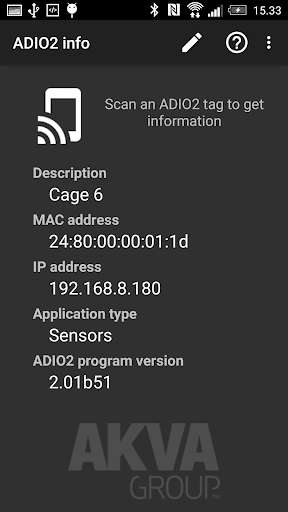 Run android online APK ADIO2 info from MyAndroid or emulate ADIO2 info using MyAndroid Run android online APK ADIO2 info from MyAndroid or emulate ADIO2 info using MyAndroid