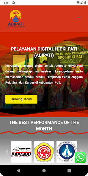 Run android online APK Adipati from MyAndroid or emulate Adipati using MyAndroid Run android online APK Adipati from MyAndroid or emulate Adipati using MyAndroid
