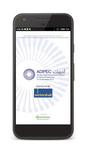 Emulate Android APK ADIPEC 2017 Emulate Android APK ADIPEC 2017