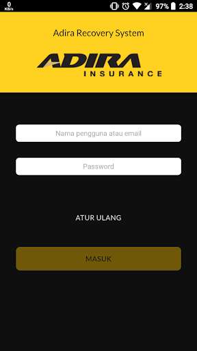 Emulate Android APK Adira Recosys Emulate Android APK Adira Recosys