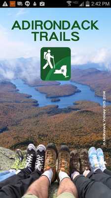Emulate Android APK Adirondack Trails Emulate Android APK Adirondack Trails