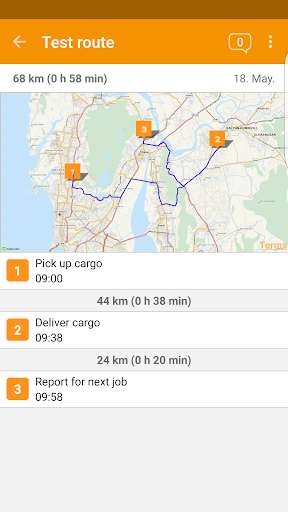 Emulate Android APK Aditi Route Assistance Emulate Android APK Aditi Route Assistance