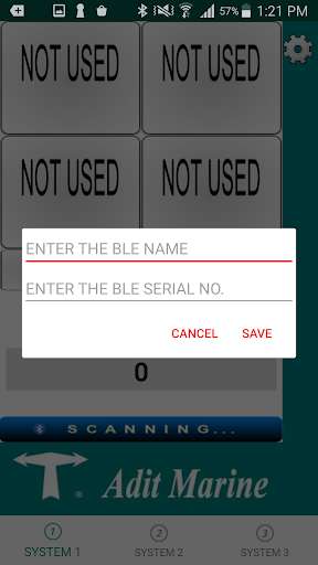 Run android online APK ADIT MARINE from MyAndroid or emulate ADIT MARINE using MyAndroid