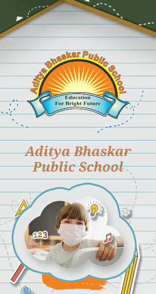 Run android online APK Aditya Bhaskar Public School from MyAndroid or emulate Aditya Bhaskar Public School using MyAndroid