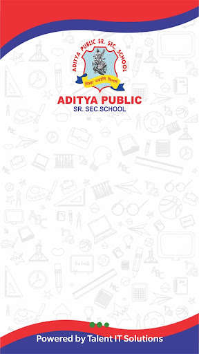 Run android online APK ADITYA TEACHER APP from MyAndroid or emulate ADITYA TEACHER APP using MyAndroid