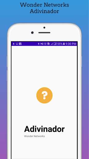 Run android online APK Adivinador: Agiliza tu mente from MyAndroid or emulate Adivinador: Agiliza tu mente using MyAndroid