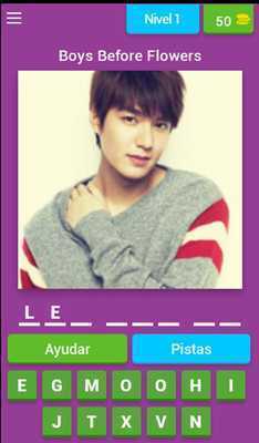 Emulate Android APK Adivina el Actor del Dorama Emulate Android APK Adivina el Actor del Dorama