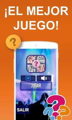 Emulate Android APK Adivina el Grupo de Kpop Emulate Android APK Adivina el Grupo de Kpop