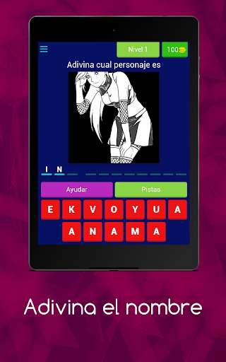 Run android online APK Adivina el nombre from MyAndroid or emulate Adivina el nombre using MyAndroid Run android online APK Adivina el nombre from MyAndroid or emulate Adivina el nombre using MyAndroid