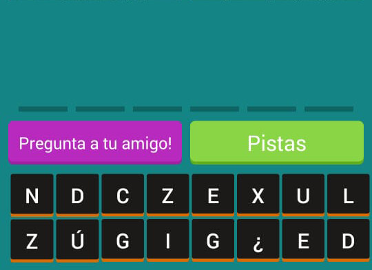 Run android online APK Adivina el stremer Argentina from MyAndroid or emulate Adivina el stremer Argentina using MyAndroid