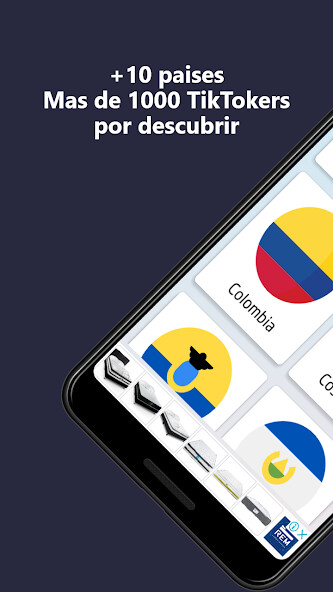 Run android online APK ADIVINA EL TIKTOKER 2020 - Quiz de TikTok from MyAndroid or emulate ADIVINA EL TIKTOKER 2020 - Quiz de TikTok using MyAndroid