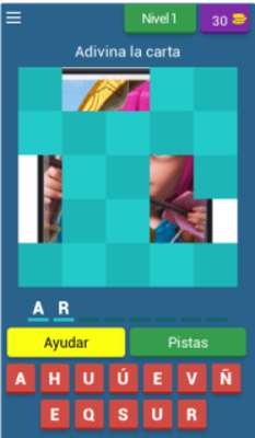 Emulate Android APK Adivina la Carta y Arena de CR Emulate Android APK Adivina la Carta y Arena de CR
