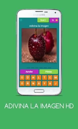 Run android online APK ADIVINA LA IMAGEN HD from MyAndroid or emulate ADIVINA LA IMAGEN HD using MyAndroid