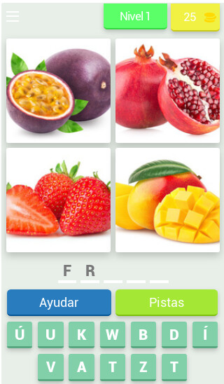 Run android online APK Adivina la Palabra from MyAndroid or emulate Adivina la Palabra using MyAndroid