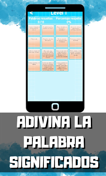 Run android online APK Adivina la palabra,significado from MyAndroid or emulate Adivina la palabra,significado using MyAndroid Run android online APK Adivina la palabra,significado from MyAndroid or emulate Adivina la palabra,significado using MyAndroid