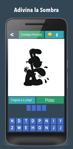 Run android online APK Adivina la Sombra Del Personaj from MyAndroid or emulate Adivina la Sombra Del Personaj using MyAndroid Run android online APK Adivina la Sombra Del Personaj from MyAndroid or emulate Adivina la Sombra Del Personaj using MyAndroid