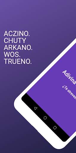 Run android online APK Adivina las Rimas Batallas Rap from MyAndroid or emulate Adivina las Rimas Batallas Rap using MyAndroid Run android online APK Adivina las Rimas Batallas Rap from MyAndroid or emulate Adivina las Rimas Batallas Rap using MyAndroid