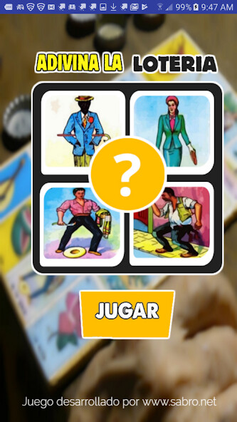 Run android online APK Adivina Lotería Mexicana from MyAndroid or emulate Adivina Lotería Mexicana using MyAndroid Run android online APK Adivina Lotería Mexicana from MyAndroid or emulate Adivina Lotería Mexicana using MyAndroid