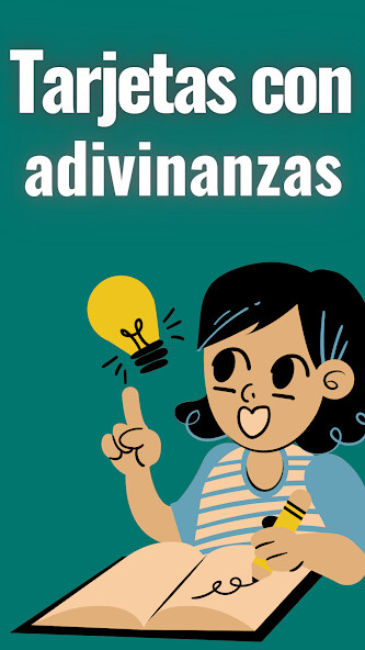 Run android online APK Adivinanzas en Tarjetas from MyAndroid or emulate Adivinanzas en Tarjetas using MyAndroid Run android online APK Adivinanzas en Tarjetas from MyAndroid or emulate Adivinanzas en Tarjetas using MyAndroid