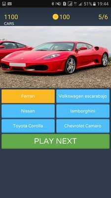 Emulate Android APK Adivinar Fotos - Quiz Emulate Android APK Adivinar Fotos - Quiz