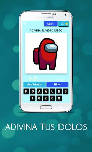 Run android online APK ADIVINA TUS IDOLOS from MyAndroid or emulate ADIVINA TUS IDOLOS using MyAndroid Run android online APK ADIVINA TUS IDOLOS from MyAndroid or emulate ADIVINA TUS IDOLOS using MyAndroid