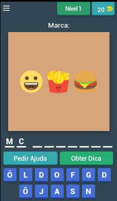 Emulate Android APK Adivinhe o Emoji Quiz ~ Baixar Emulate Android APK Adivinhe o Emoji Quiz ~ Baixar
