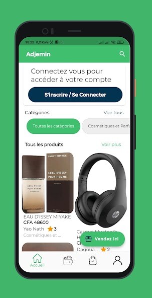 Run android online APK Adjemin from MyAndroid or emulate Adjemin using MyAndroid Run android online APK Adjemin from MyAndroid or emulate Adjemin using MyAndroid