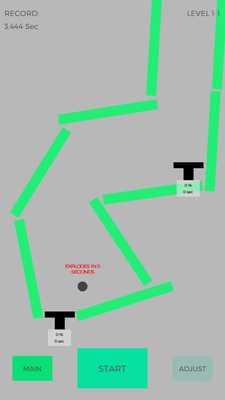 Emulate Android APK Adjust A Ball Emulate Android APK Adjust A Ball