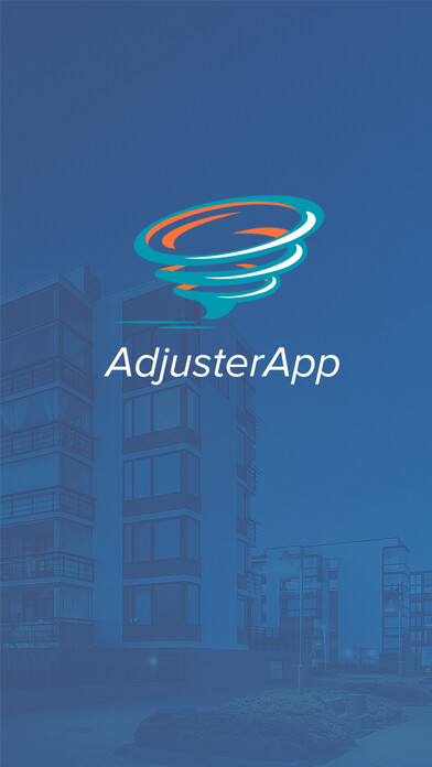 Emulate iPhone app AdjusterApp™ using MyAndroid