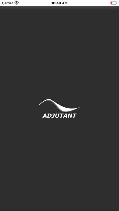 Emulate iPhone app Adjutant Software using MyAndroid Emulate iPhone app Adjutant Software using MyAndroid