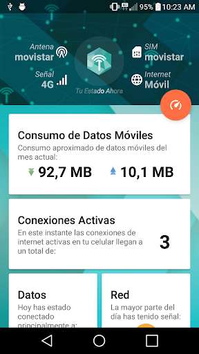 Emulate Android APK Adkintun Mobile