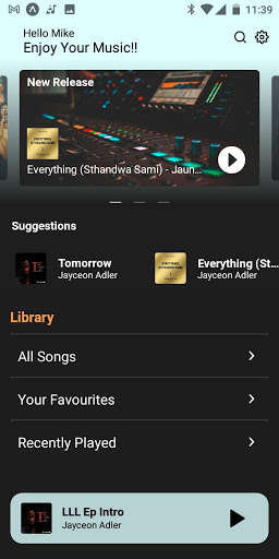 Run android online APK Adler Tempo Music from MyAndroid or emulate Adler Tempo Music using MyAndroid Run android online APK Adler Tempo Music from MyAndroid or emulate Adler Tempo Music using MyAndroid