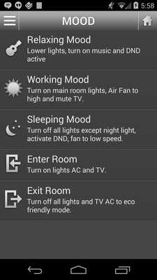 Emulate Android APK Ad Lib Bangkok