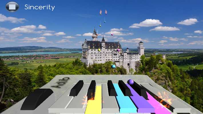 Emulate Android APK Adlib (Piano/Drum) Emulate Android APK Adlib (Piano/Drum)