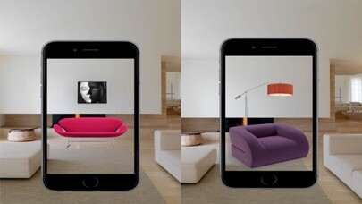 Emulate iPhone app Adloid Home Decor using MyAndroid Emulate iPhone app Adloid Home Decor using MyAndroid