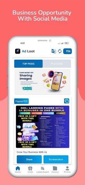 Run android online APK AdLoot - By Revelogeek from MyAndroid or emulate AdLoot - By Revelogeek using MyAndroid Run android online APK AdLoot - By Revelogeek from MyAndroid or emulate AdLoot - By Revelogeek using MyAndroid