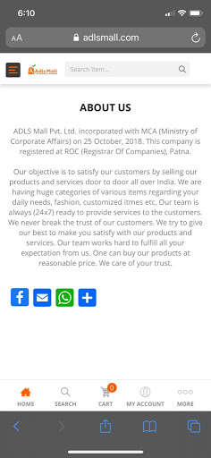 Run android online APK Adls Mall from MyAndroid or emulate Adls Mall using MyAndroid Run android online APK Adls Mall from MyAndroid or emulate Adls Mall using MyAndroid