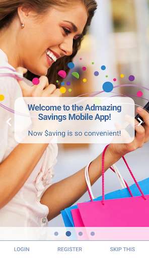 Run android online APK Admazing Savings from MyAndroid or emulate Admazing Savings using MyAndroid