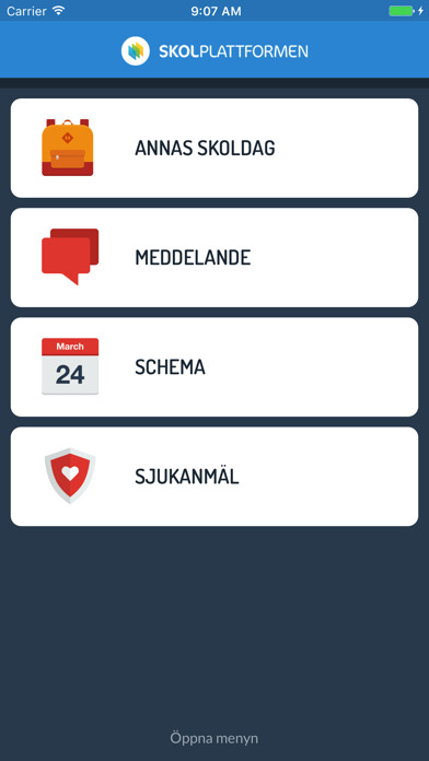 Emulate iPhone app Admentum using MyAndroid Emulate iPhone app Admentum using MyAndroid