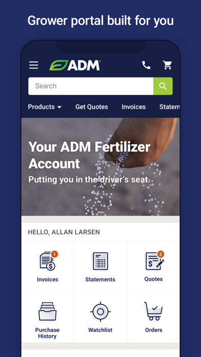Run android online APK ADM Fertilizer from MyAndroid or emulate ADM Fertilizer using MyAndroid Run android online APK ADM Fertilizer from MyAndroid or emulate ADM Fertilizer using MyAndroid