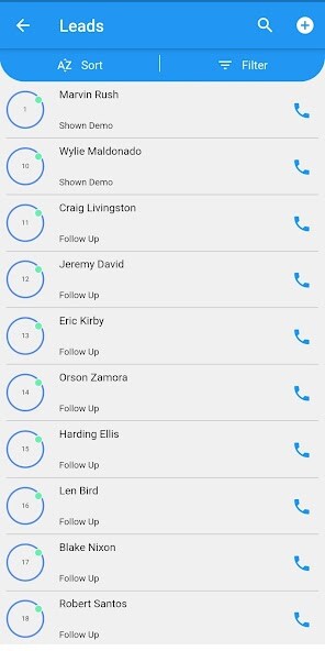 Run android online APK Admin App For Perfex CRM from MyAndroid or emulate Admin App For Perfex CRM using MyAndroid Run android online APK Admin App For Perfex CRM from MyAndroid or emulate Admin App For Perfex CRM using MyAndroid