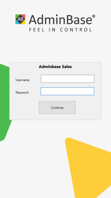 Emulate iPhone app AdminBase Installer using MyAndroid Emulate iPhone app AdminBase Installer using MyAndroid