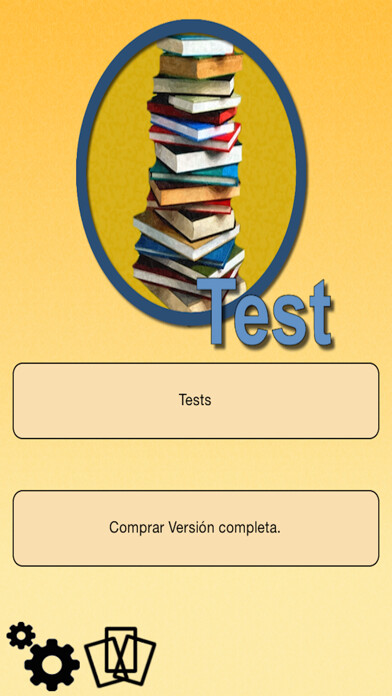 Emulate iPhone app Administración Local Test using MyAndroid Emulate iPhone app Administración Local Test using MyAndroid