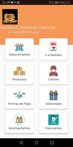 Run android online APK Administracion from MyAndroid or emulate Administracion using MyAndroid Run android online APK Administracion from MyAndroid or emulate Administracion using MyAndroid