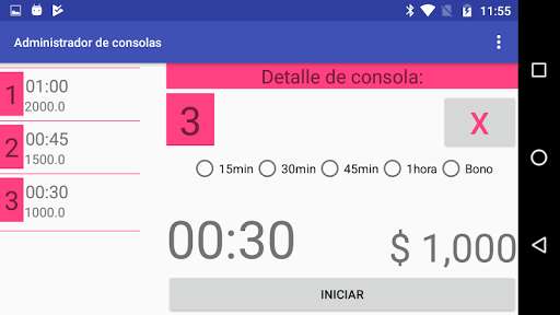 Run android online APK Administrador consolas videojuegos from MyAndroid or emulate Administrador consolas videojuegos using MyAndroid Run android online APK Administrador consolas videojuegos from MyAndroid or emulate Administrador consolas videojuegos using MyAndroid