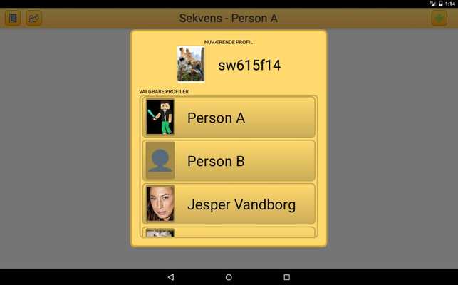 Emulate Android APK Administration Tool