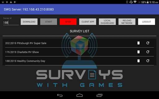 Run android online APK Admin Surveys With Games from MyAndroid or emulate Admin Surveys With Games using MyAndroid Run android online APK Admin Surveys With Games from MyAndroid or emulate Admin Surveys With Games using MyAndroid