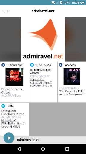 Run android online APK admiravel.net from MyAndroid or emulate admiravel.net using MyAndroid